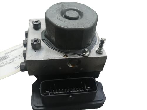 ABS pump RENAULT CLIO IV (BH_) 1.2 TCe 120 (BHAU) | BP25076376M43 
