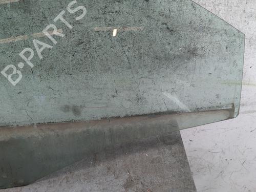 Front right door window FIAT 500 (312_) 1.2 (312AXA1A) | BP29583688C19 