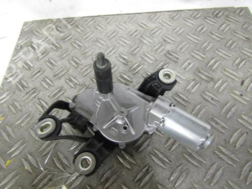 Used Rear wiper motor VW GOLF VI (5K1) 1.4 (80 hp) 25108527