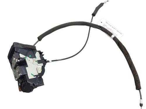 Front left lock NISSAN JUKE (F15) 1.5 dCi | BP25099621C98 