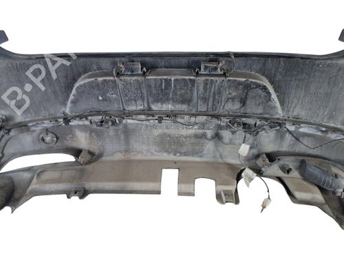 Rear bumper ALFA ROMEO MITO (955_) 1.3 MultiJet (955AXT1A) | BP25072086C8 