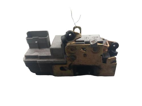 Venstre foran lås PEUGEOT 206 Hatchback (2A/C)  | BP25073379C98 