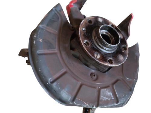 Right front steering knuckle SEAT LEON (1P1) 1.9 TDI | BP29332493M26 