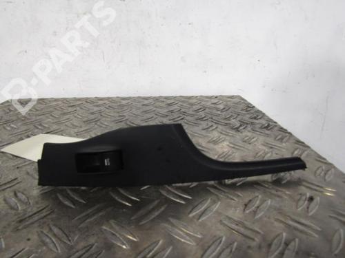 Used Left rear window switch Left rear window switch HYUNDAI i40 I (VF) 1.7 CRDi (136 hp) 10591124 10591124