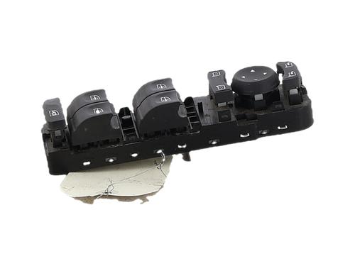 Left front window switch RENAULT SCÉNIC III (JZ0/1_) 1.5 dCi | BP39413845I27 - Image 5