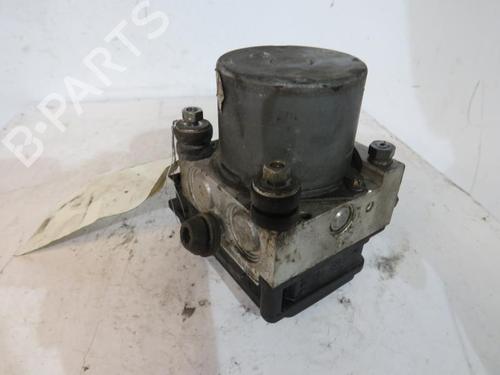 ABS Bremseaggregat FIAT GRANDE PUNTO (199_) 1.3 D Multijet (75 hp) 25112455