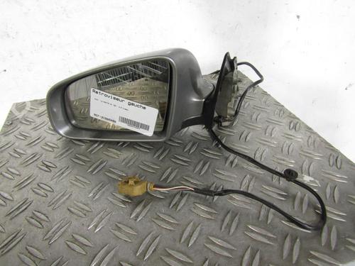 Used Left mirror AUDI A4 B6 (8E2) 2.5 TDI quattro (180 hp) 25108602