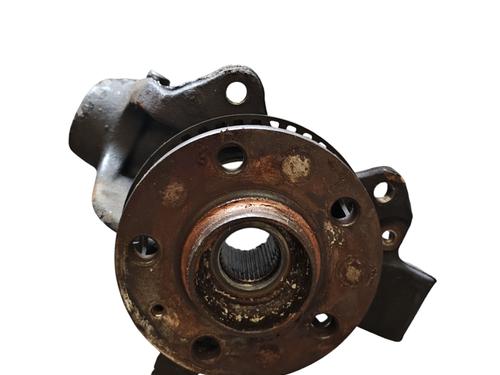Right front steering knuckle AUDI TT Roadster (8N9) 1.8 T | BP25921029M26 