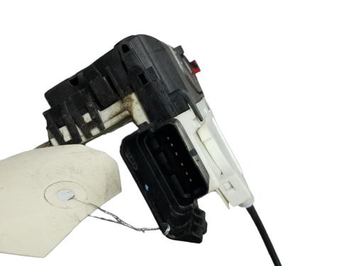 Rear left lock PEUGEOT 308 I (4A_, 4C_) 1.6 HDi | BP25087914C100 