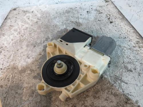 Used Rear left window mechanism Rear left window mechanism 25066374 25066374