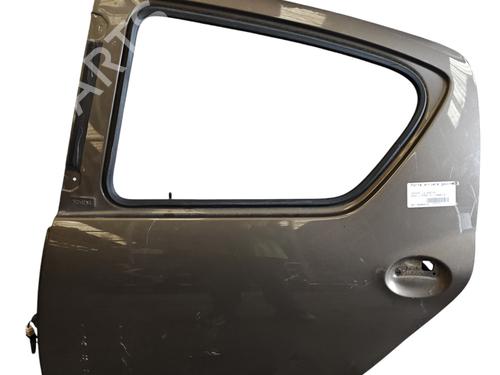 Left rear door TOYOTA AYGO (_B1_) 1.0 (KGB10_, KGB10R) | BP25098832C4 