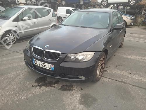 Right tailgate light BMW 3 (E90) 318 d | BP25088277C80 - Image 5