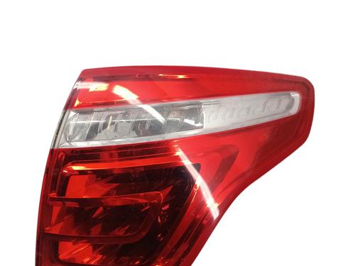 Right taillight CITROËN C4 Picasso I MPV (UD_) 1.6 HDi | BP32363695C35 