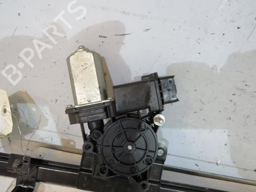 Used Front left window mechanism Front left window mechanism FIAT DUCATO Van (250_) 130 Multijet 2,3 D (131 hp) 25096869 25096869
