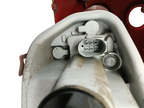 Left taillight SEAT IBIZA IV (6J5, 6P1) 1.4 | BP31980735C34