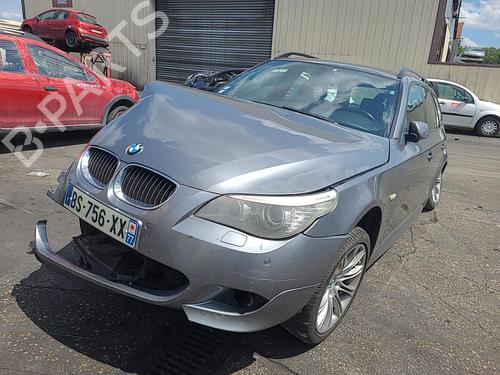 Right rear window switch BMW 5 Touring (E61) 525 d | BP25103951I28 - Image 9