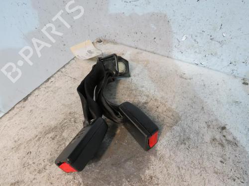 Used Seat buckle NISSAN PRIMERA Hatchback (P12) 2.2 Di (126 hp) 25066967