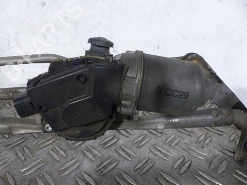 Used Front wiper motor Front wiper motor MAZDA 5 (CR) 2.0 CD (CR19) (110 hp) 25108153 25108153