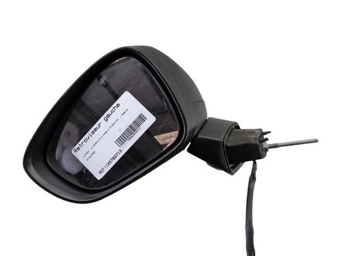 Left mirror CITROËN C3 II (SC_) 1.0 VTi 68 | BP25916088C26