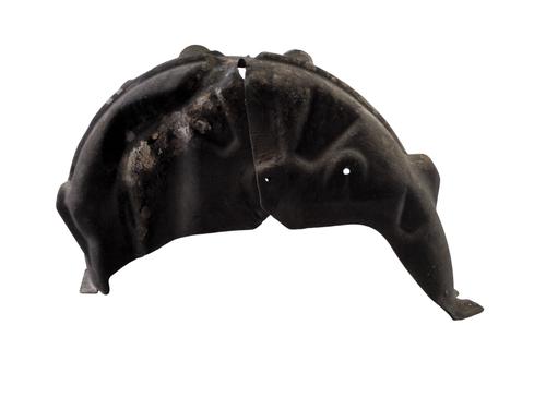 Wheel arch RENAULT MEGANE IV Hatchback (B9A/M/N_) 1.3 TCe 115 (B9N9) | BP26441077C56 