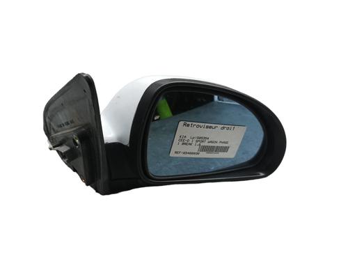 Used Right mirror KIA CEE'D SW (ED) 1.6 CRDi 115 (115 hp) 25103395