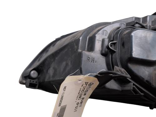 Højre forlygte FORD FOCUS II (DA_, HCP, DP) 2.0 | BP27934135C29 