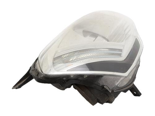 Used Right headlight Right headlight CITROËN BERLINGO MULTISPACE (B9) [2008-2026] 35890949 35890949