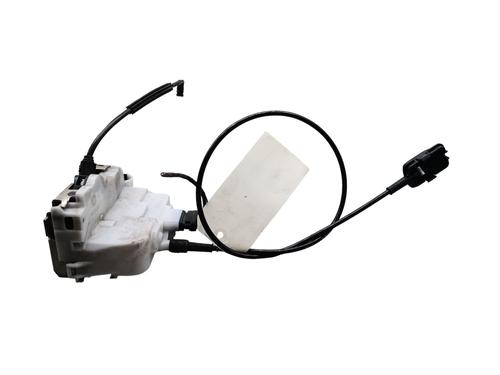 Front right lock RENAULT TWINGO II (CN0_) 1.2 (CN0D) | BP26029426C97 