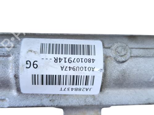 Used Steering rack RENAULT MEGANE IV Hatchback (B9A/M/N_) 1.3 TCe 140 (B9NB) (140 hp) 27293614