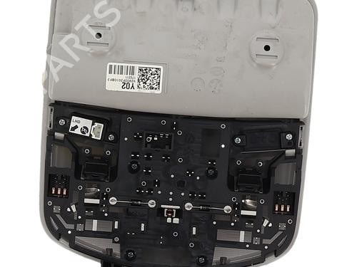 Interior roof light KIA RIO IV (YB, SC, FB) 1.0 T-GDI 100 | BP35938027I8 - Image 3