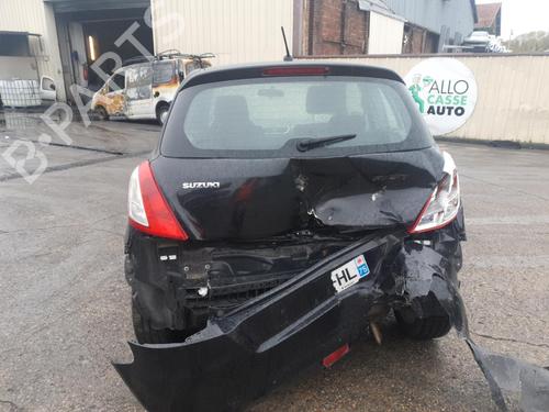 Left front window switch SUZUKI SWIFT IV (FZ, NZ) 1.2 (AZH412, ZC72S) | BP25103184I27  - Image 21