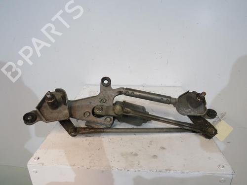 Used Front wiper motor SUZUKI SX4 (EY, GY) 1.9 DDiS (RW419D) (120 hp) 25112888