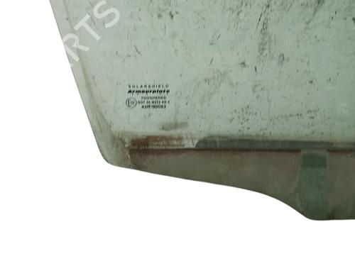 Front right door window NISSAN QASHQAI / QASHQAI +2 I (J10, NJ10, JJ10E) 1.5 dCi | BP25770117C19 