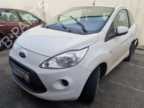 Left headlight FORD KA (RU8) 1.2 | BP25100675C28  - Image 20