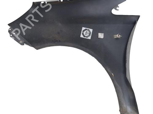 Used Right front fenders Right front fenders OPEL CORSA D (S07) 1.3 CDTI (L08, L68) (95 hp) 40001977 40001977