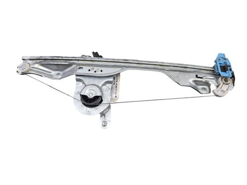 Front left window mechanism RENAULT MODUS / GRAND MODUS (F/JP0_) 1.5 dCi (FP0D, JP0D) | BP29189257C22 