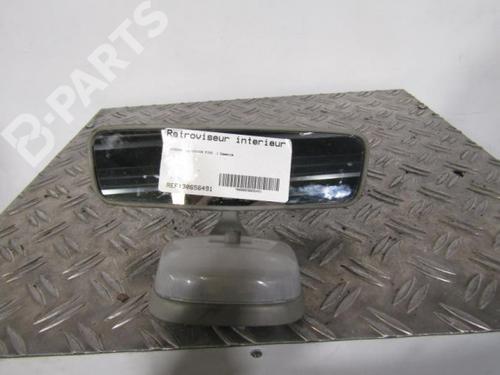 rear-mirror-nissan-pixo-ua0-10-963214a00b-2009-10590493 main image
