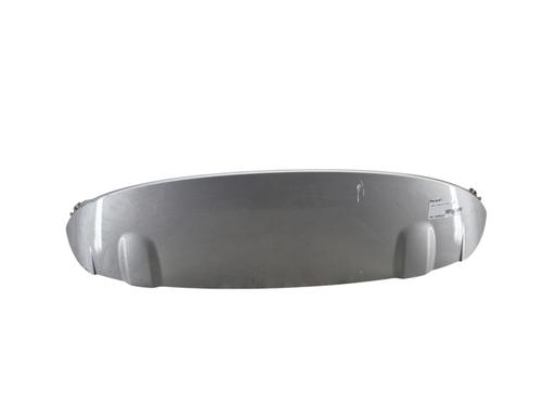 Rear spoiler RENAULT CLIO IV (BH_) 1.2 16V | BP25061031C96 