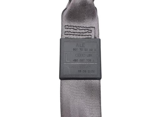 Used Front left seatbelt Front left seatbelt AUDI A6 C5 (4B2, 4B4) 2.0 (130 hp) 25099793 25099793