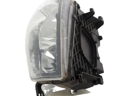 Left headlight RENAULT MEGANE III Hatchback (BZ0/1_, B3_) 1.2 TCe (BZ2B, BZ11) | BP38939574C28 - Image 5