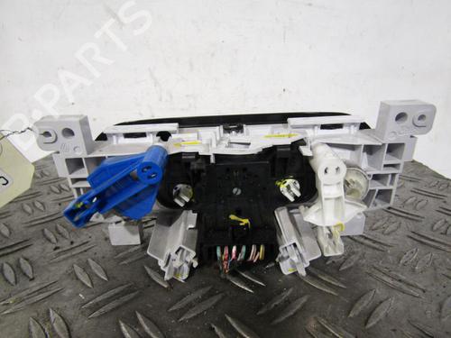 Used Climate control Climate control DACIA SANDERO II 1.2 (75 hp) 25091757 25091757