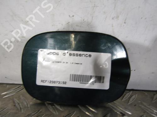 Used Fuel flap JAGUAR XE (X760) 2.0 D AWD (180 hp) 25095905