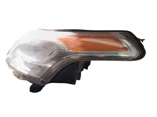 Used Left headlight Left headlight CITROËN C3 I (FC_, FN_) [2002-2013] 29434931 29434931