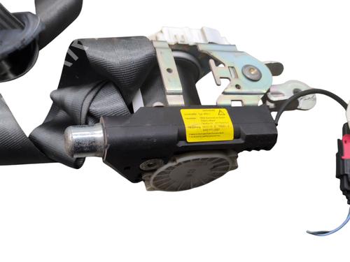 Front left seatbelt RENAULT TWINGO III (BCM_, BCA_) 1.0 SCe 70 | BP31993807I26 - Image 4