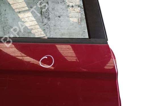 right-rear-door-ford-fiesta-vi-cb1-ccn-2008-33019380 main image
