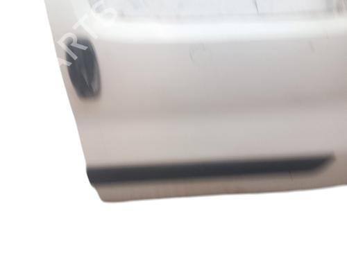 Right front door FIAT FIORINO Box Body/MPV (225_)  | BP25074204C3 