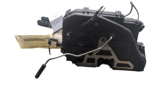 Front right lock BMW X1 (E84) xDrive 23 d | BP32207104C97  - Image 10