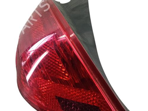 Used Left taillight PEUGEOT 308 I (4A_, 4C_) 1.6 HDi (109 hp) 30204209