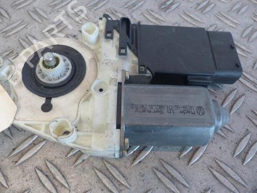 Used Front right window mechanism SEAT LEON (1M1) 1.9 TDI (110 hp) 25083293