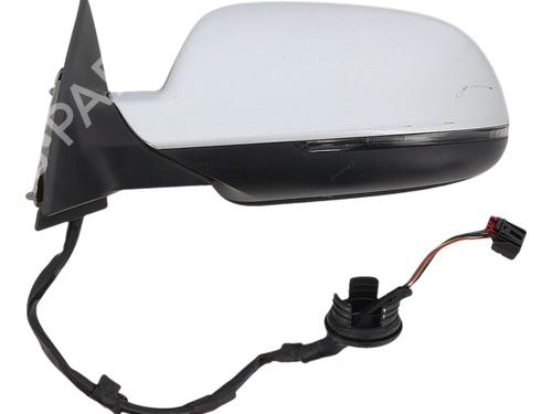 Used Left mirror Left mirror AUDI A3 Sportback (8PA) 2.0 TDI 16V (140 hp) 39719012 39719012